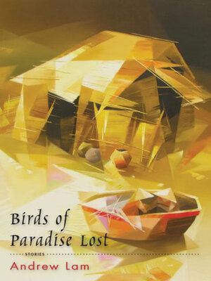 cover image of Birds of Paradise Lost